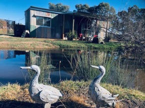 Concongella Cabin
